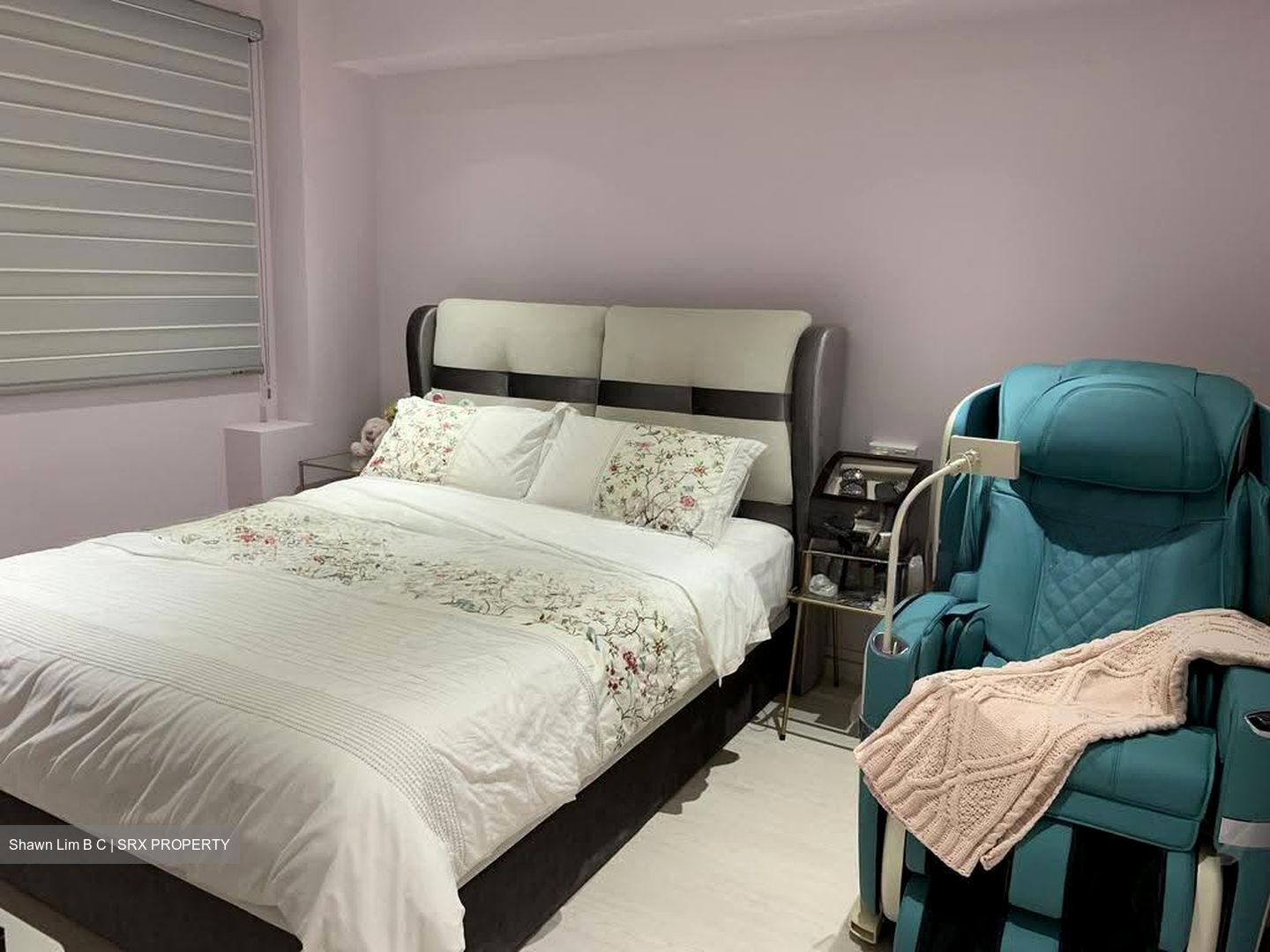 Blk 273 Choa Chu Kang Avenue 2 (Choa Chu Kang), HDB Executive #632528411